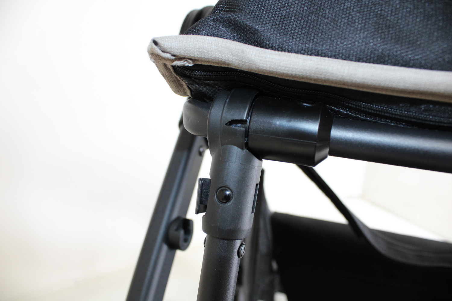 Gesslein Fx4 Style Grau Beige Kinderwagen Kombi Kinderwagen Siehe Text/Fotos B-Ware - 2000584973101