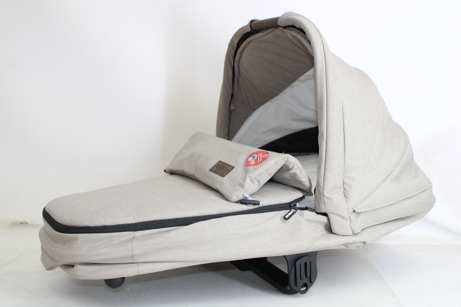 Gesslein Fx4 Style Grau Beige Kinderwagen Kombi Kinderwagen Siehe Text/Fotos B-Ware - 2000584973101
