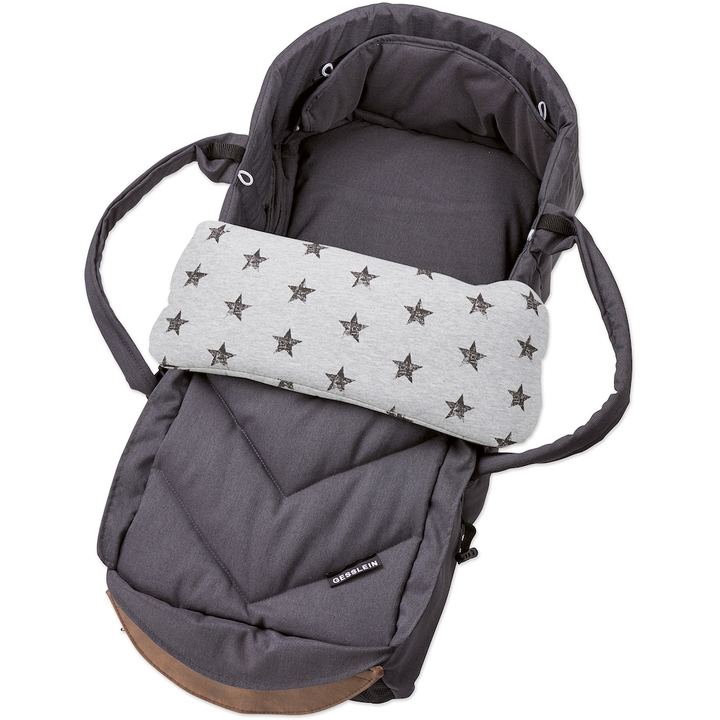 Gesslein F10 Air+ Kombi Kinderwagen Buggy Kinderwagen Babywagen Klappbar B-Ware