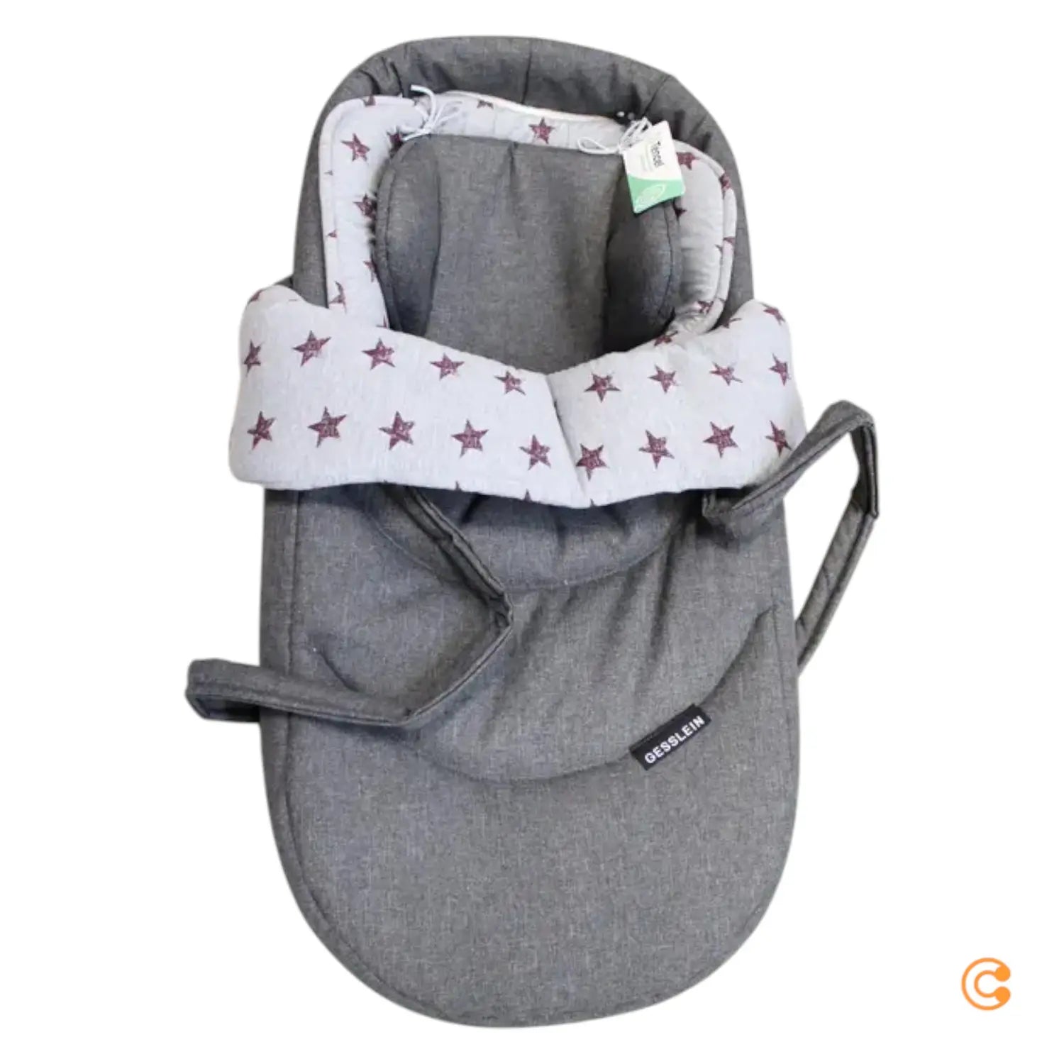 B-Ware Gesslein F10 Air+ Kombi Kinderwagen Buggy Kinderwagen Babywagen Siehe Text/Foto - 4251388716618