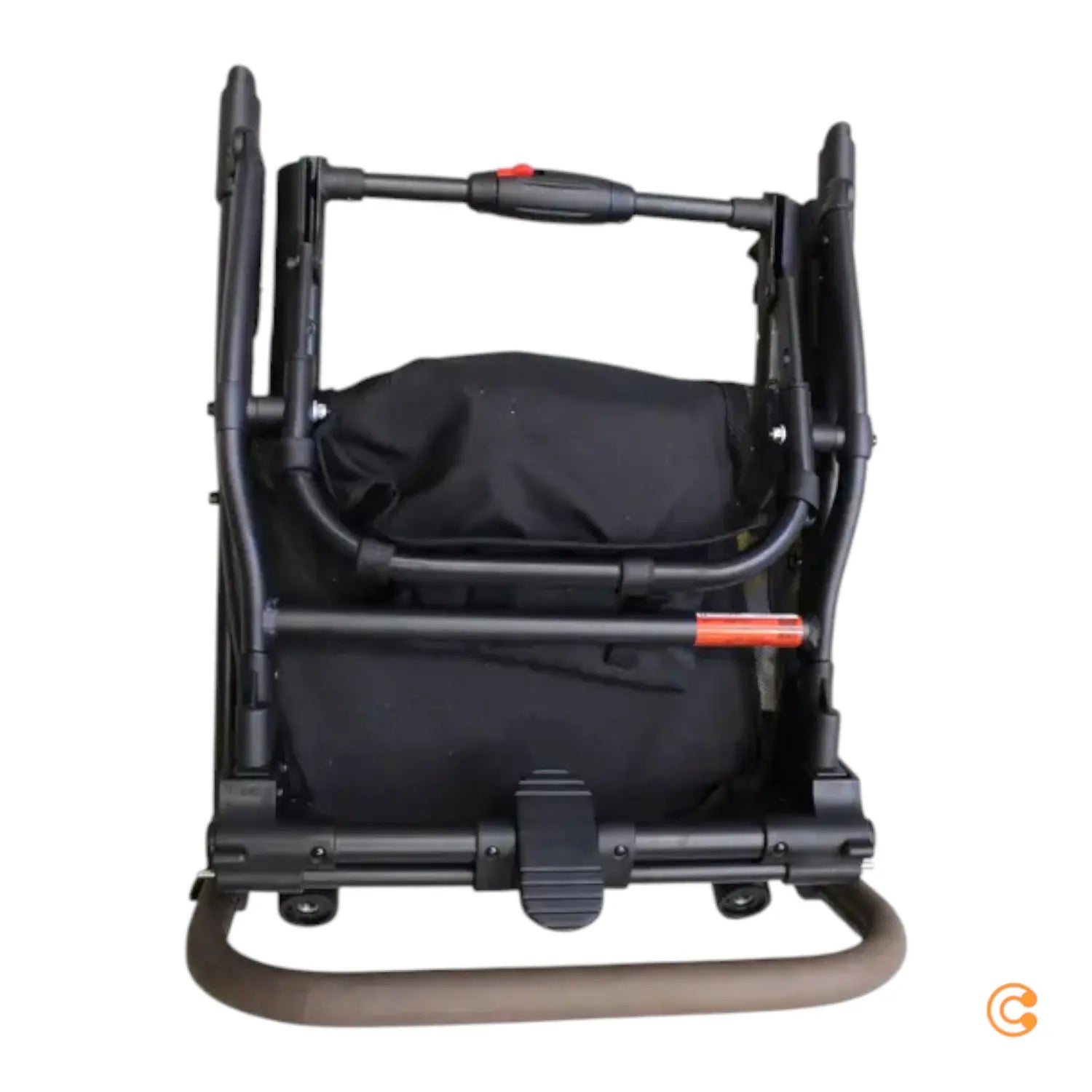 B-Ware Gesslein F10 Air+ Kombi Kinderwagen Buggy Kinderwagen Babywagen Siehe Text/Foto - 4251388716618