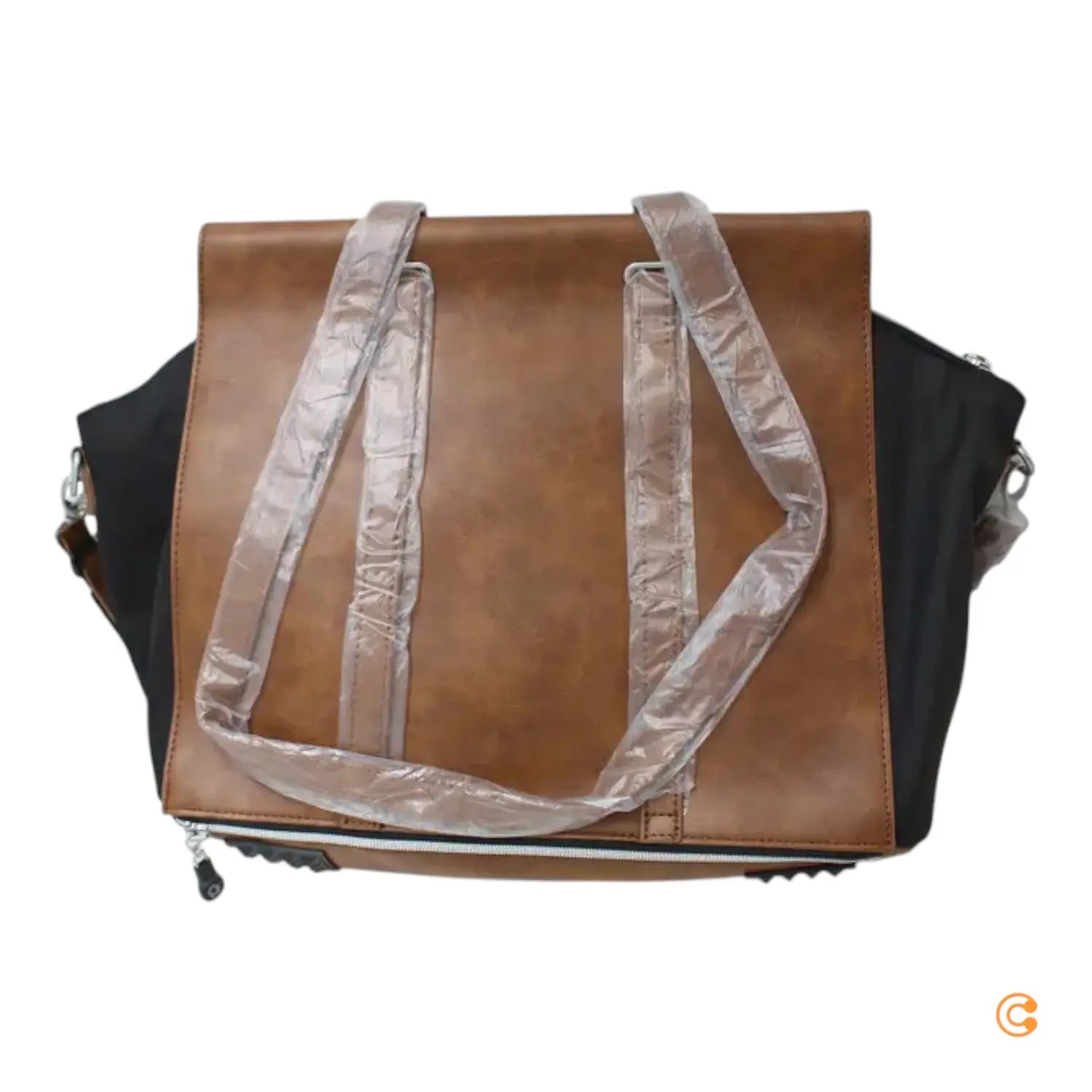 B-Ware Gesslein Wickeltasche Tasche Baby Wickelunterlage Flaschenhalter Siehe Text/Foto - 4251782612653