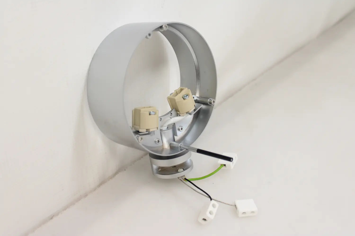 B-Ware Top Light Wandleuchte Wandlampe Puk Maxx G9 Dimmbar 12cm Siehe Text/Foto - 4251349310411
