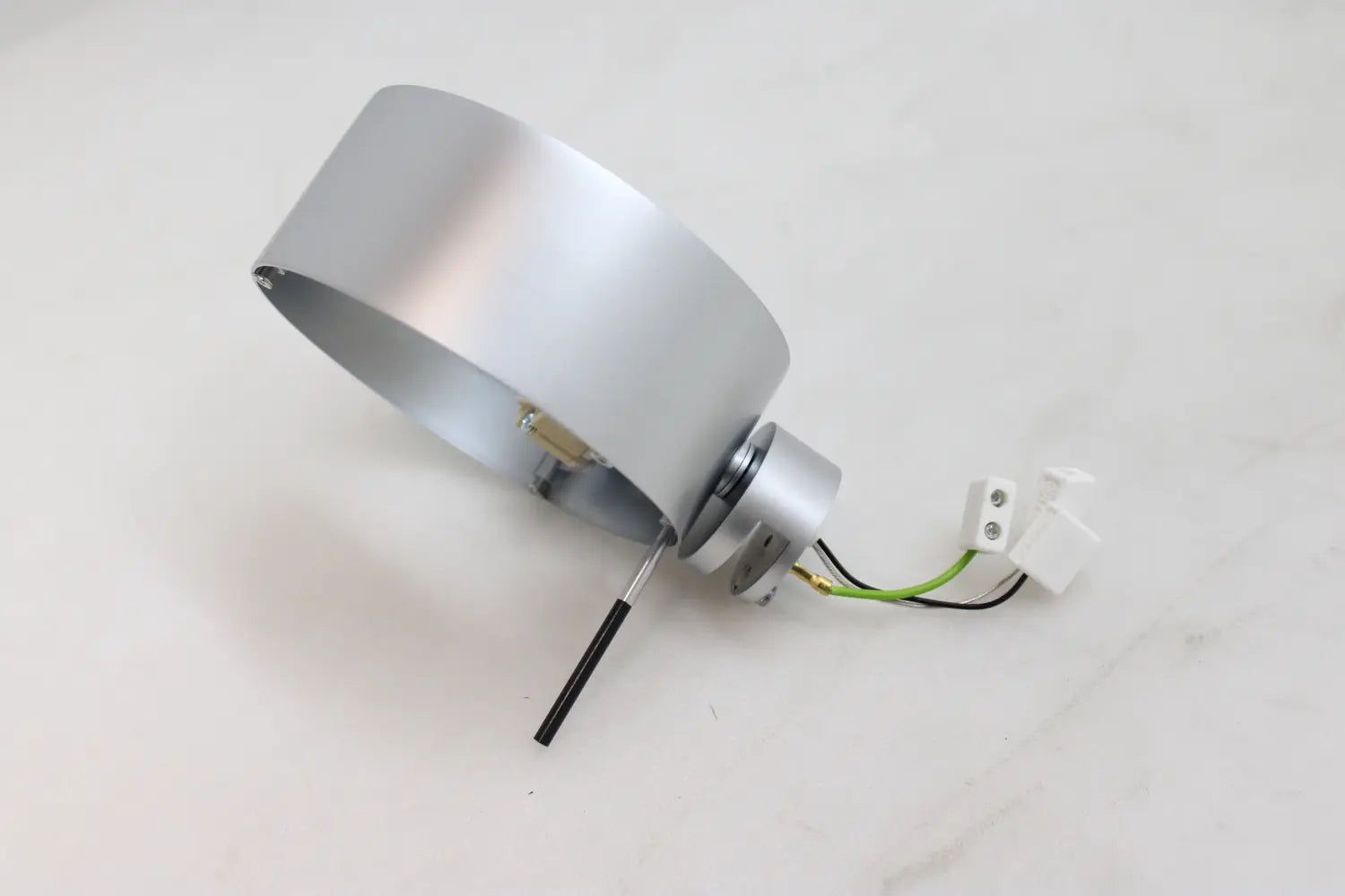 B-Ware Top Light Wandleuchte Wandlampe Puk Maxx G9 Dimmbar 12cm Siehe Text/Foto - 4251349310411