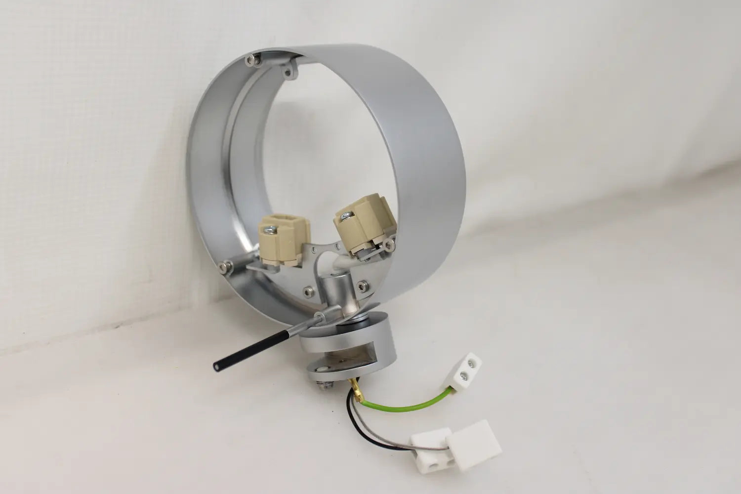 B-Ware Top Light Wandleuchte Wandlampe Puk Maxx G9 Dimmbar 12cm Siehe Text/Foto - 4251349310411