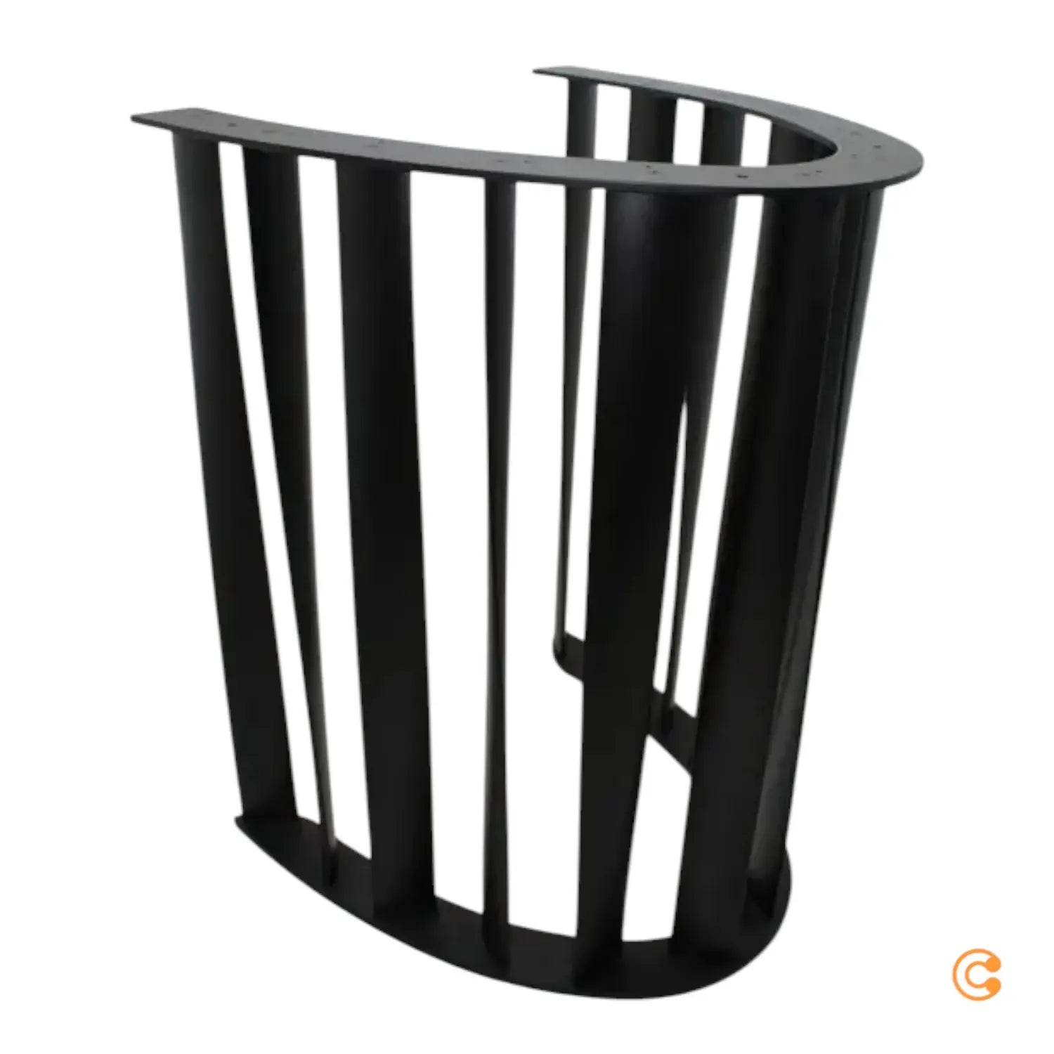 B-Ware Cassina 475 Boboli Esstisch Gestell Möbel Tisch Zubehör Siehe Text/Foto - 1