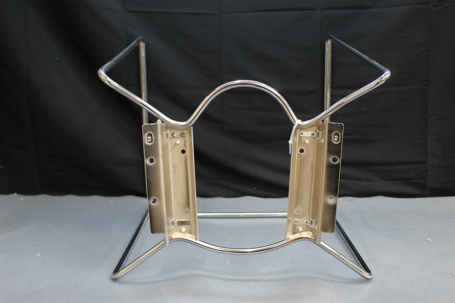 Cativa Gestell Für 46 Barhocker Hocker Gestell Ohne Sitzschale  B-Ware - 1