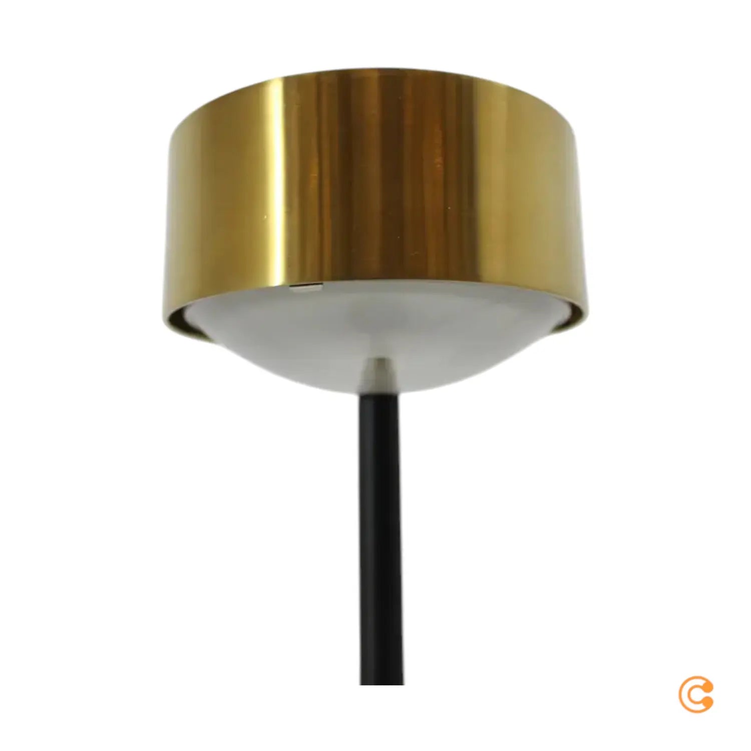 B-Ware Top Light Puk 120 Eye Led Tischlampe Tischleuchte Ohne Glas Oben Siehe Text/Foto - 4251758271761