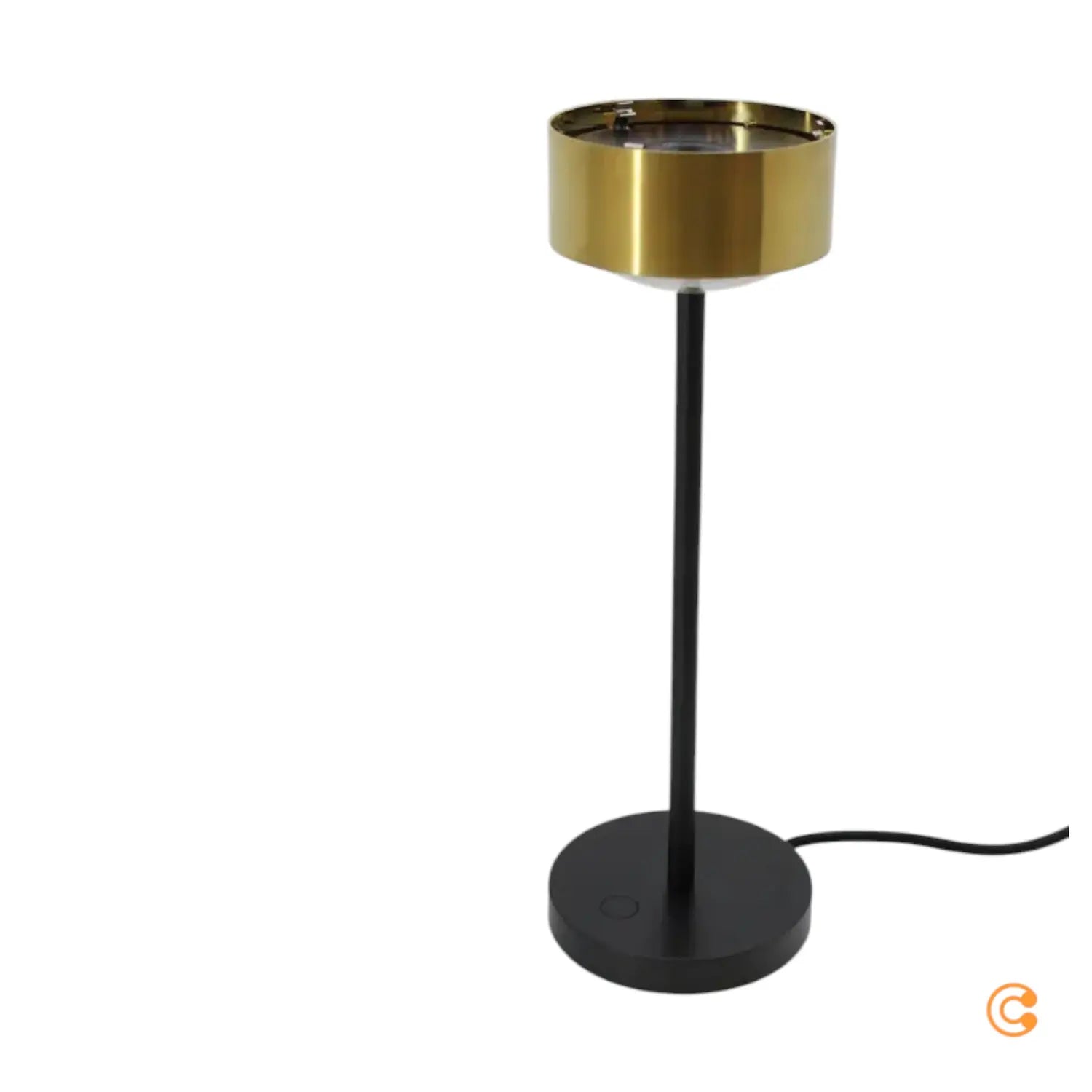 B-Ware Top Light Puk 120 Eye Led Tischlampe Tischleuchte Ohne Glas Oben Siehe Text/Foto - 4251758271761