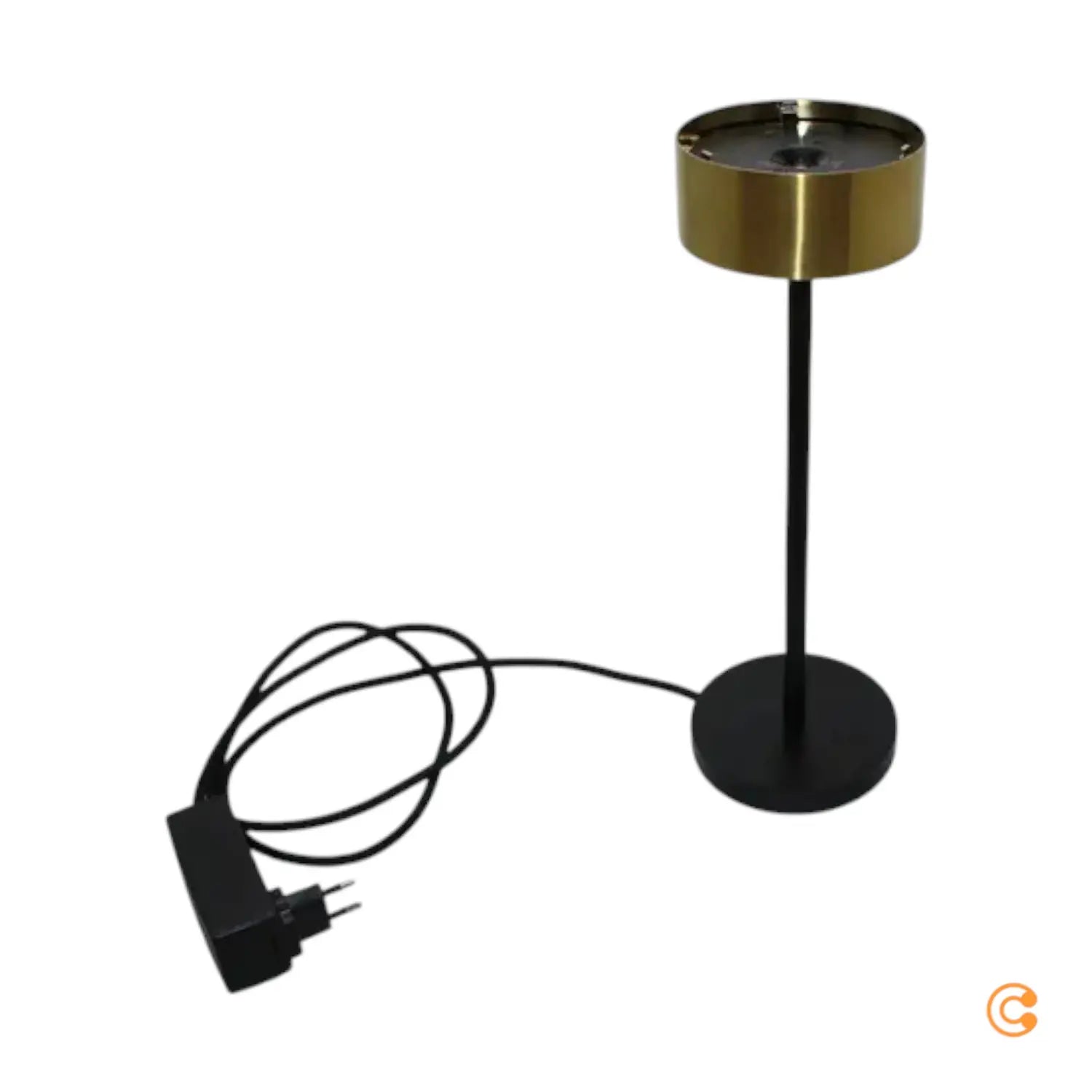 B-Ware Top Light Puk 120 Eye Led Tischlampe Tischleuchte Ohne Glas Oben Siehe Text/Foto - 4251758271761