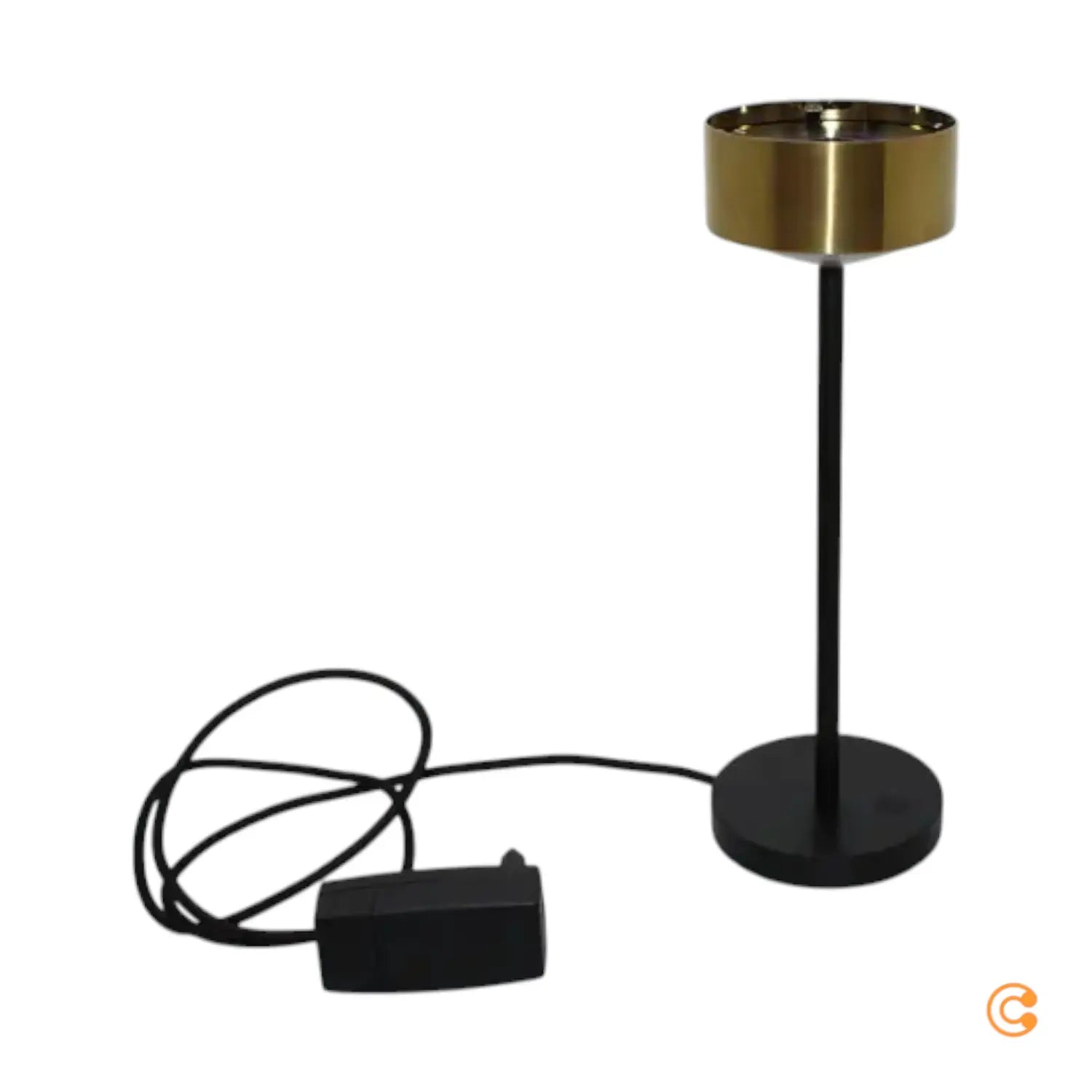 B-Ware Top Light Puk 120 Eye Led Tischlampe Tischleuchte Ohne Glas Oben Siehe Text/Foto - 4251758271761