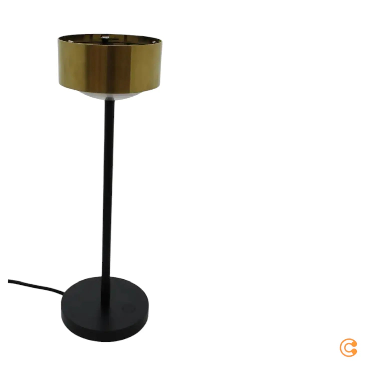 B-Ware Top Light Puk 120 Eye Led Tischlampe Tischleuchte Ohne Glas Oben Siehe Text/Foto - 4251758271761