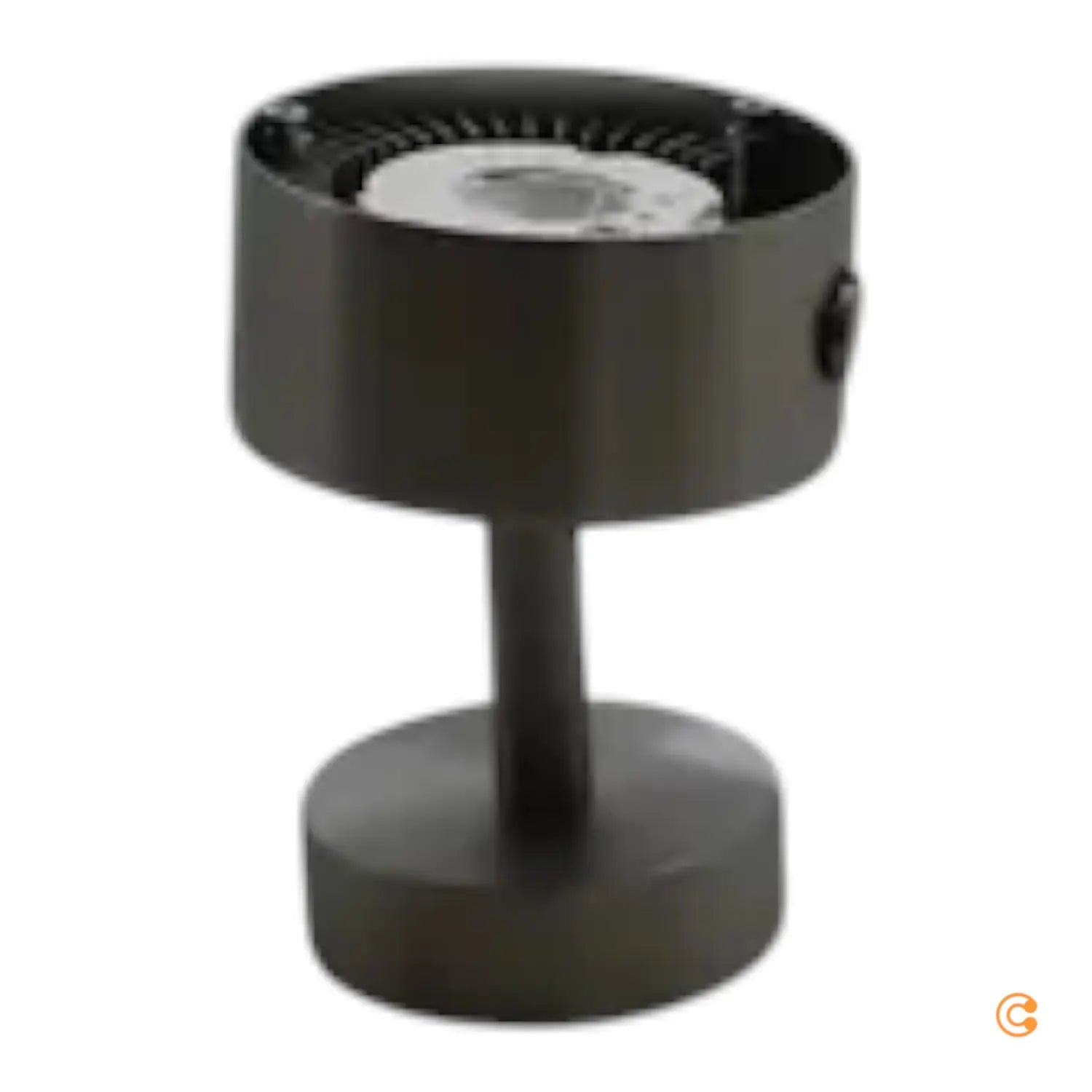 Top Light Gestell Puk Maxx Turn Led Spot Deckenstrahler 1 Fl. Siehe Text/Foto B-Ware - 4251349309538