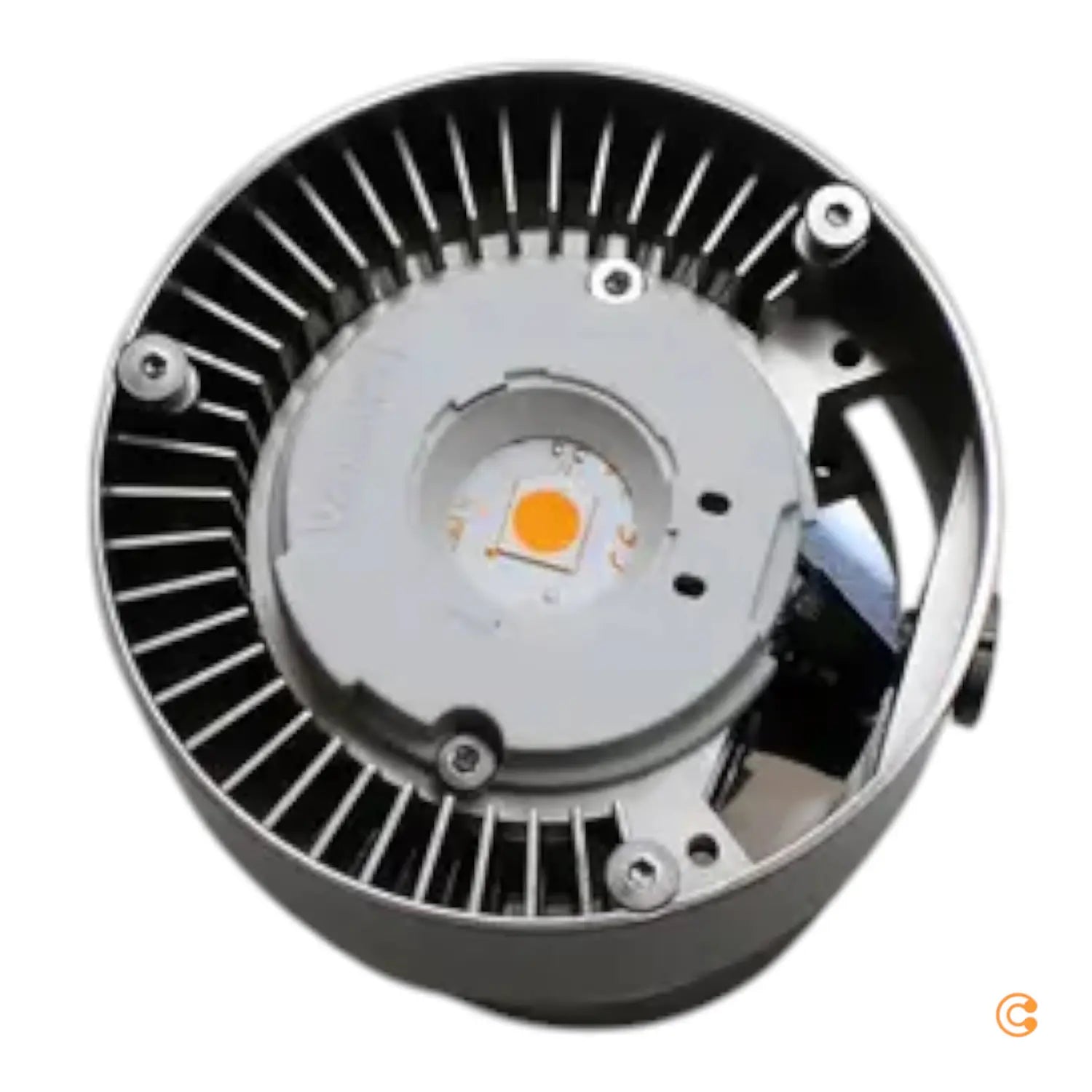 Top Light Gestell Puk Maxx Turn Led Spot Deckenstrahler 1 Fl. Siehe Text/Foto B-Ware - 4251349309538