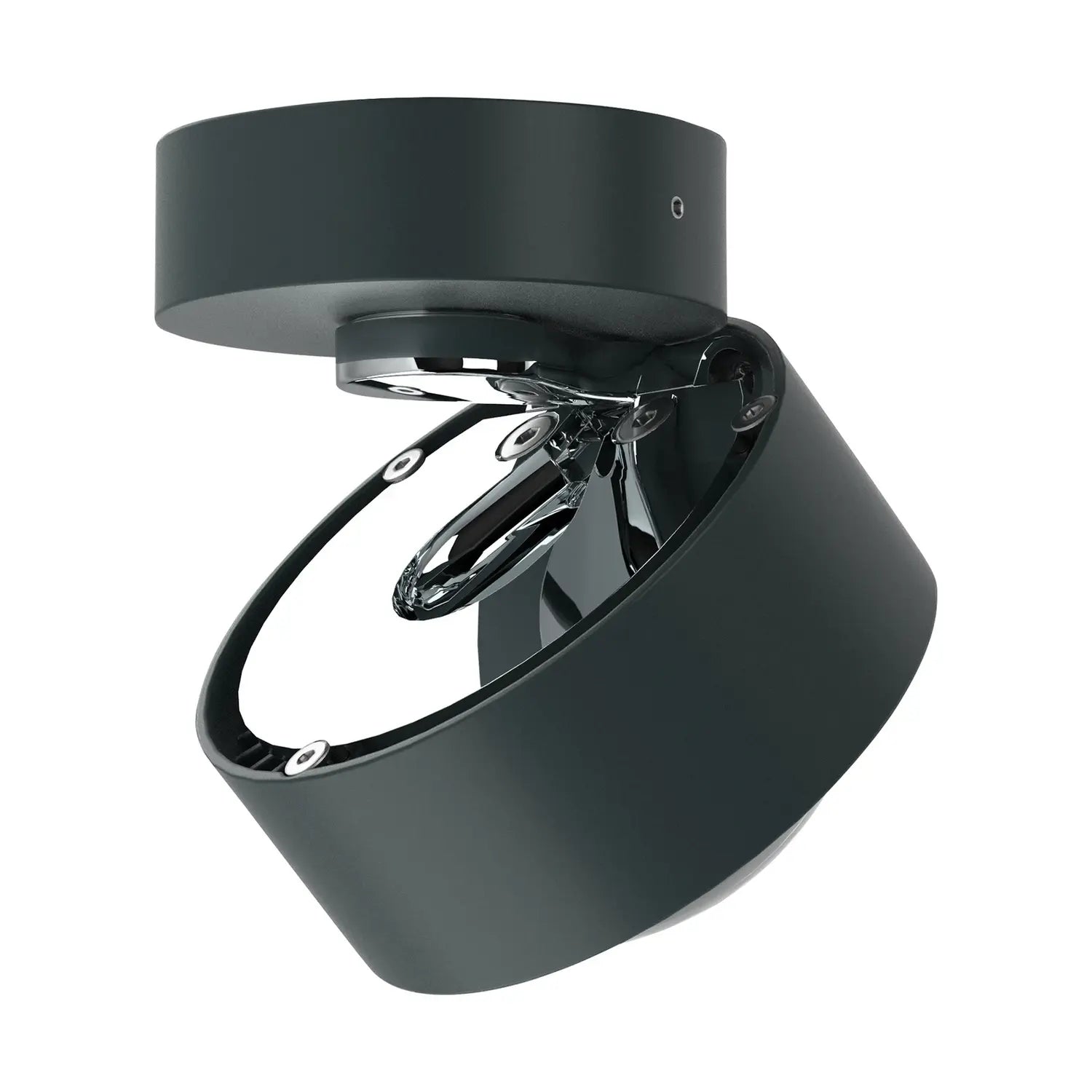 B-Ware Top Light Spot Strahler Puk Mini Move G9 Anthrazit Led Leuchte Siehe Text/Foto - 4251758266125