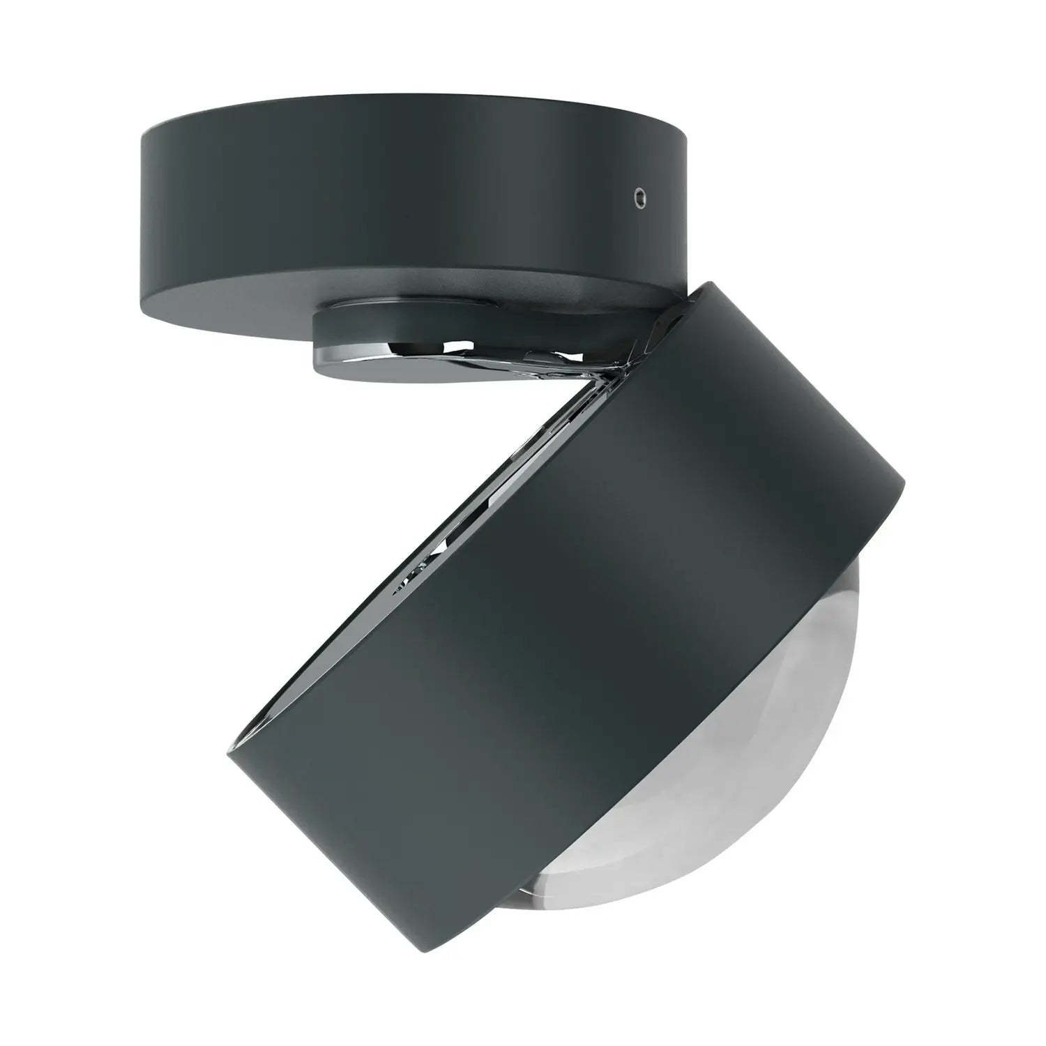 B-Ware Top Light Spot Strahler Puk Mini Move G9 Anthrazit Led Leuchte Siehe Text/Foto - 4251758266125