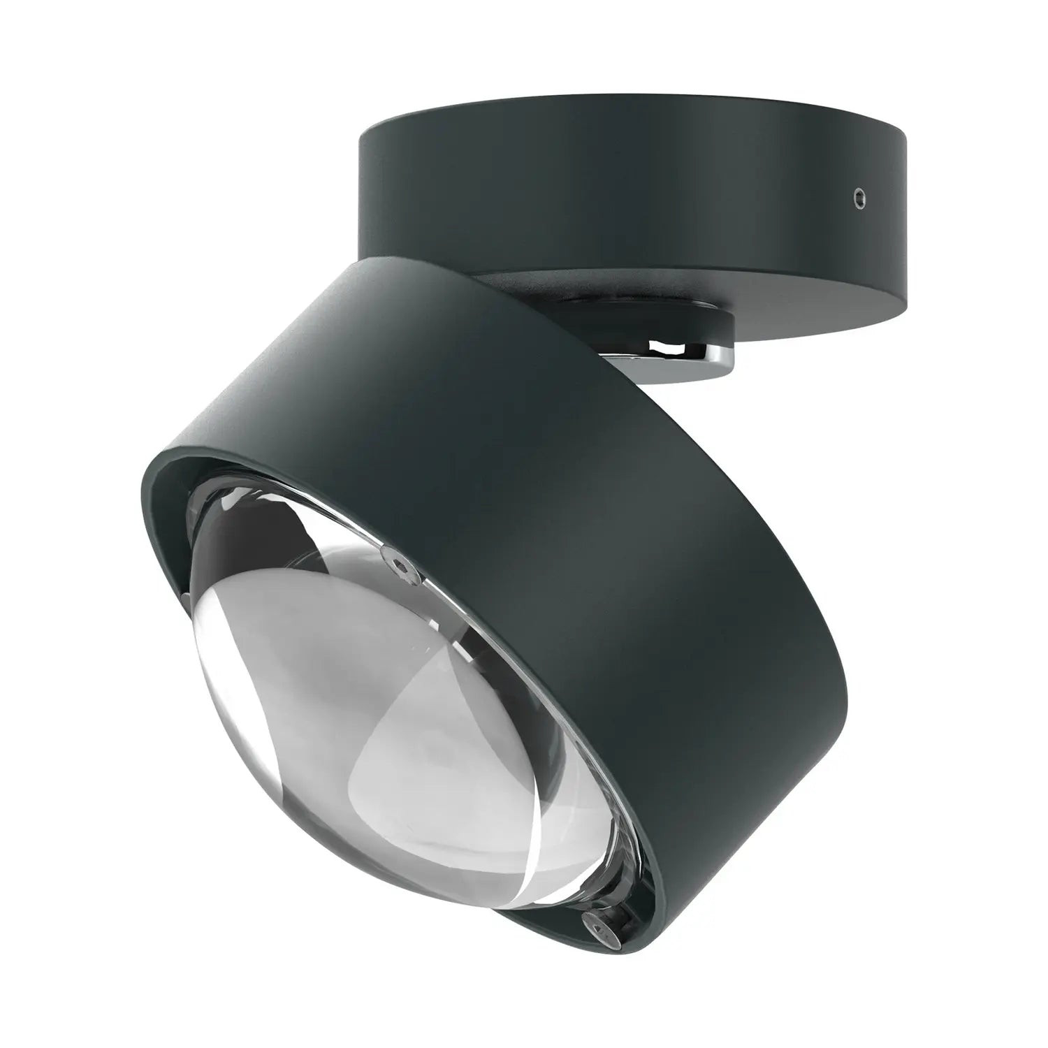 B-Ware Top Light Spot Strahler Puk Mini Move G9 Anthrazit Led Leuchte Siehe Text/Foto - 4251758266125