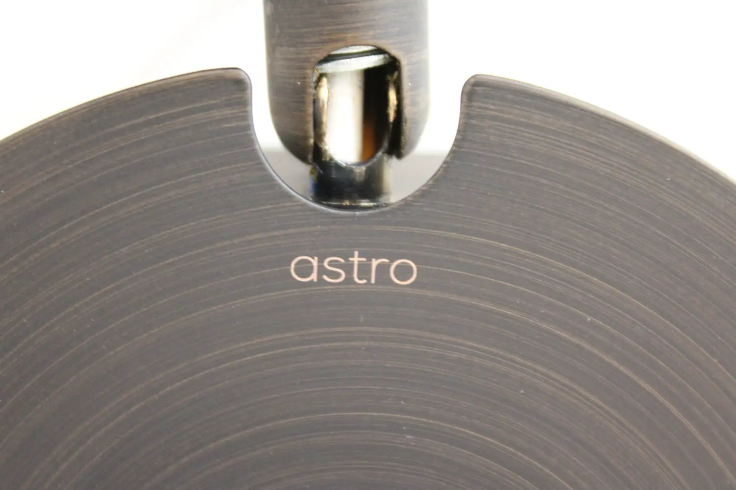 B-Ware Astro Lighting Gestell Für Wandleuchte Wandlampe Mitsu Bronze Schalter Metall - 5038856084078