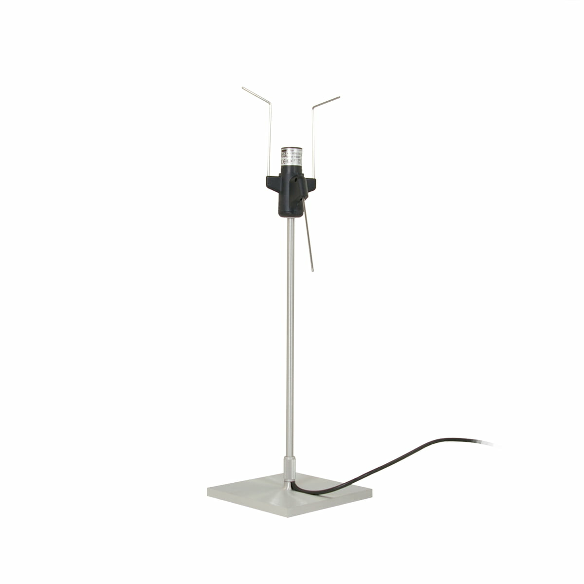 Lampe de table Luceplan Costantina D13 Pi, lampe de bureau, luminaire, culot E14 (produit de seconde main)