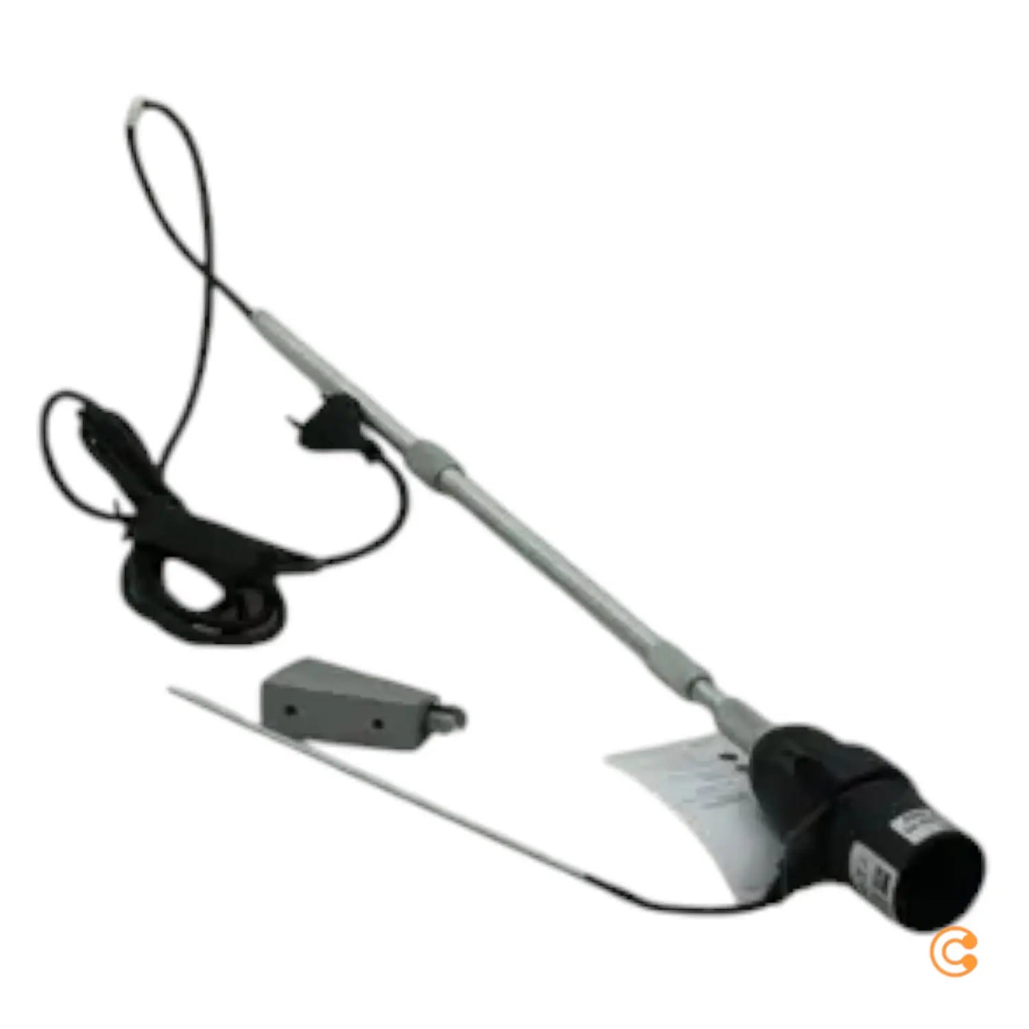 B-Ware Luceplan Costanza Wandleuchte D13a Wandlampe Alu Grün E27 Siehe Text/Foto - 8032706716611