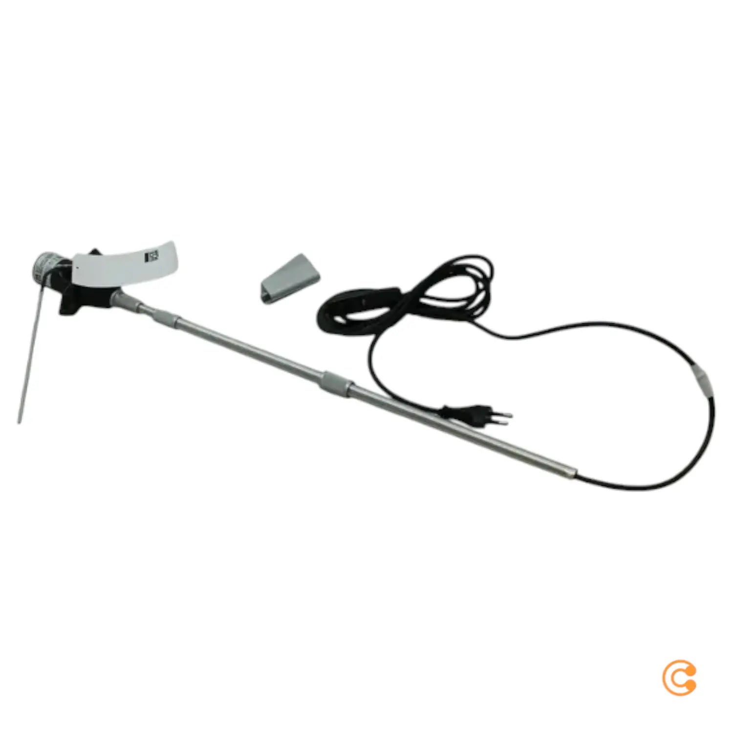 B-Ware Luceplan Costanza Wandleuchte D13a Wandlampe Alu Grün E27 Siehe Text/Foto - 8032706716611