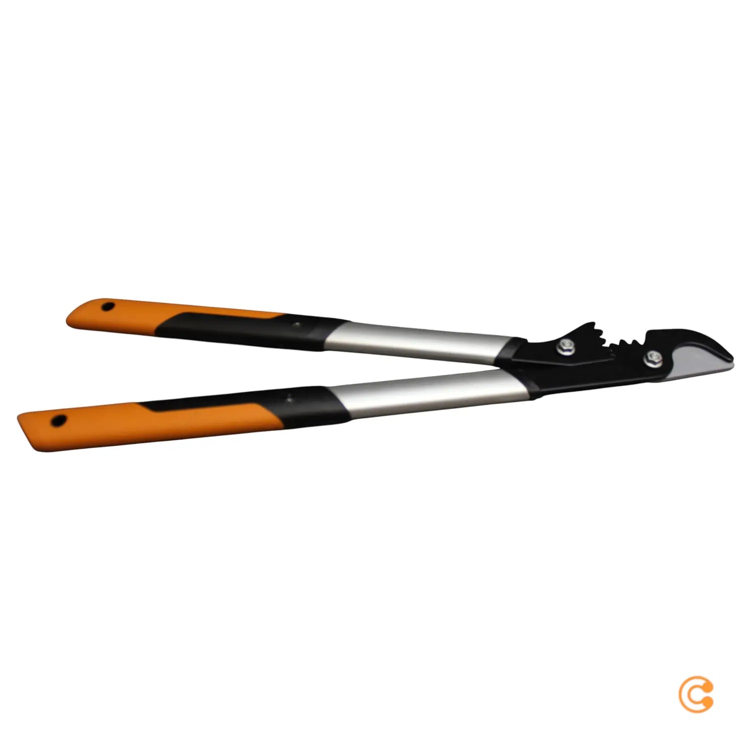 B-Ware Fiskars Astschere Baumschere Bypass Getriebe M Lx94 Antihaftbeschichtet - 6411501123909