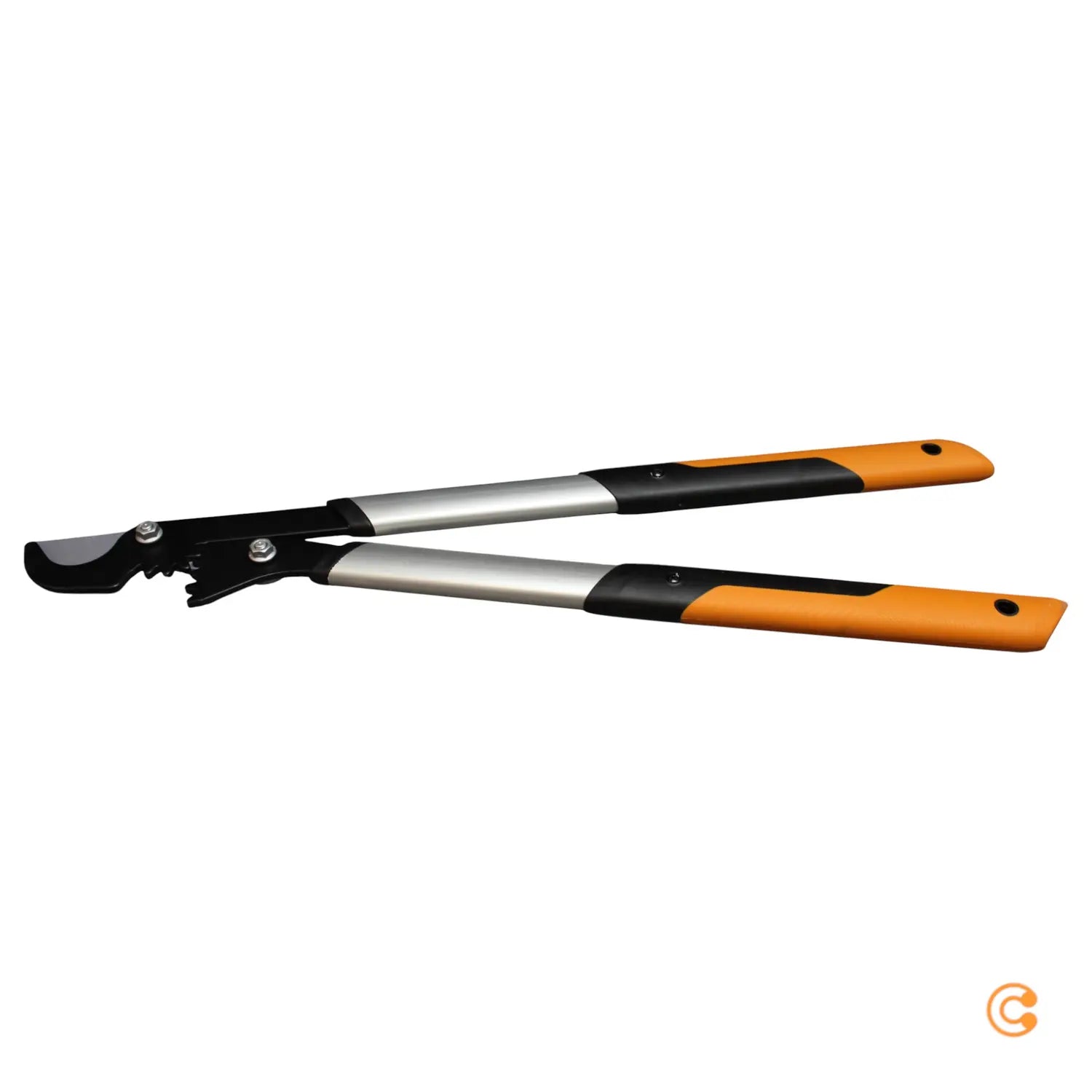 B-Ware Fiskars Astschere Baumschere Bypass Getriebe M Lx94 Antihaftbeschichtet - 6411501123909