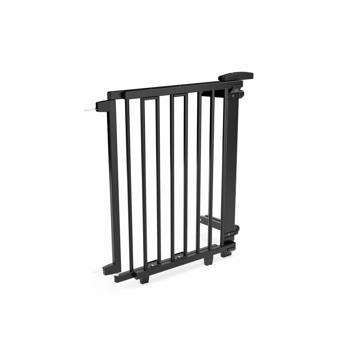 B-Ware Geuther Treppengitter Treppenschutzgitter Babyschutzgitter 2 Stück - 4010221096719