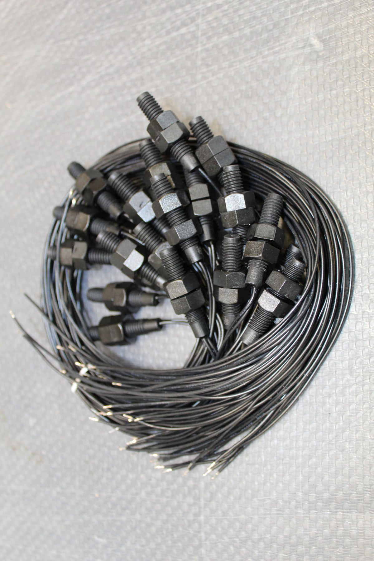 PIC MS-228-7-2-0500 Reed-Kontakt Magnetschalter 1 Öffner Kabel offenes Ende - 2050005026992
