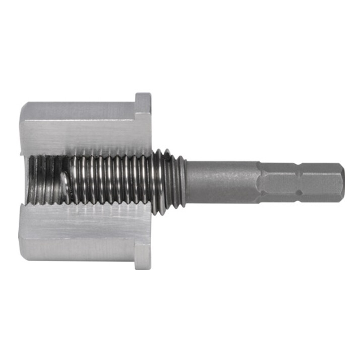 V Coil Gewindereparatursatz Set M12x1,75mm 1,5x D Akku Bohrmaschine Satz 6 Stück B-Ware - 4022835043218