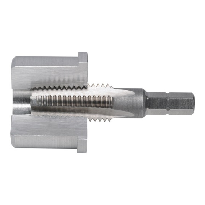 V Coil Gewindereparatursatz Set M12x1,75mm 1,5x D Akku Bohrmaschine Satz 6 Stück B-Ware - 4022835043218