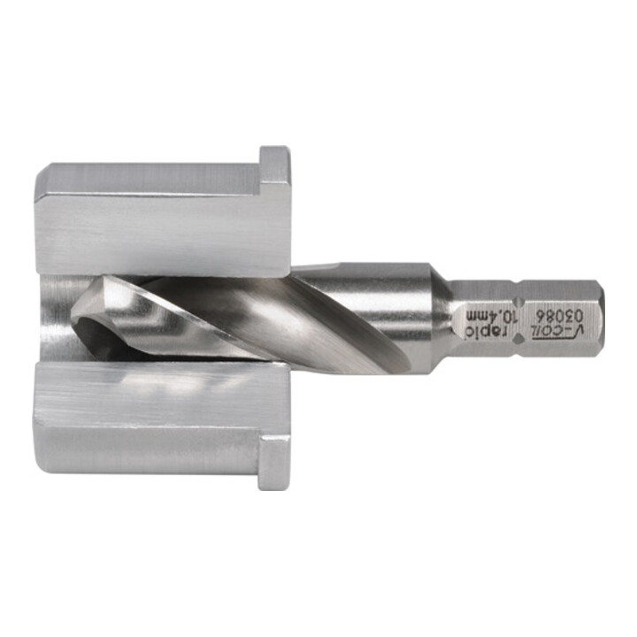 V Coil Gewindereparatursatz Set M12x1,75mm 1,5x D Akku Bohrmaschine Satz 6 Stück B-Ware - 4022835043218