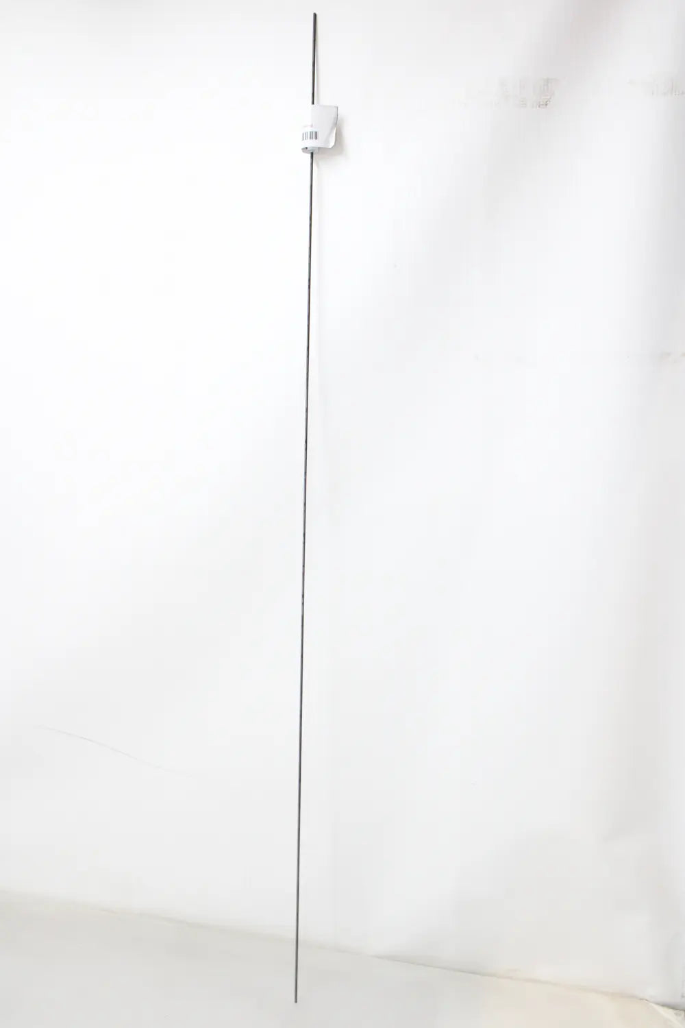 B-Ware Toolcraft 134686 Gewindestange Din975 Stahl Stab M3 1000 Mm Stahl 20 Stück - 4053199189106