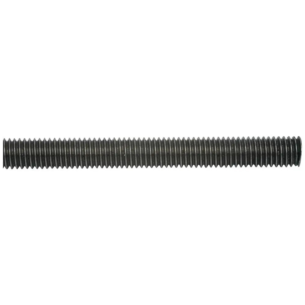 B-Ware Swg Gewindestange 8mm Schraubstange 954819 Edelstahl V2 A 1 M 10 Stück - 4053056032446
