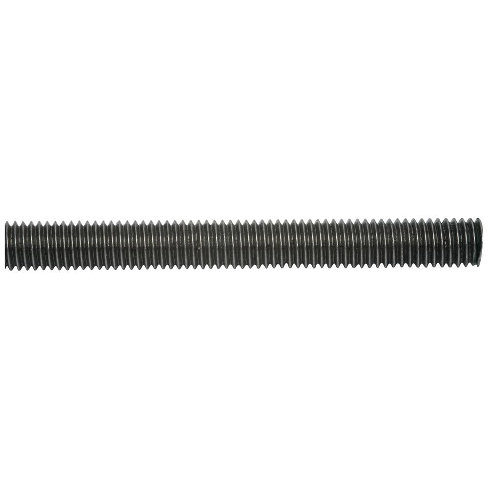SWG Gewindestange 8mm Schraubstange 954819 Edelstahl V2A 1 m 10 STÜCK - 4053056032446