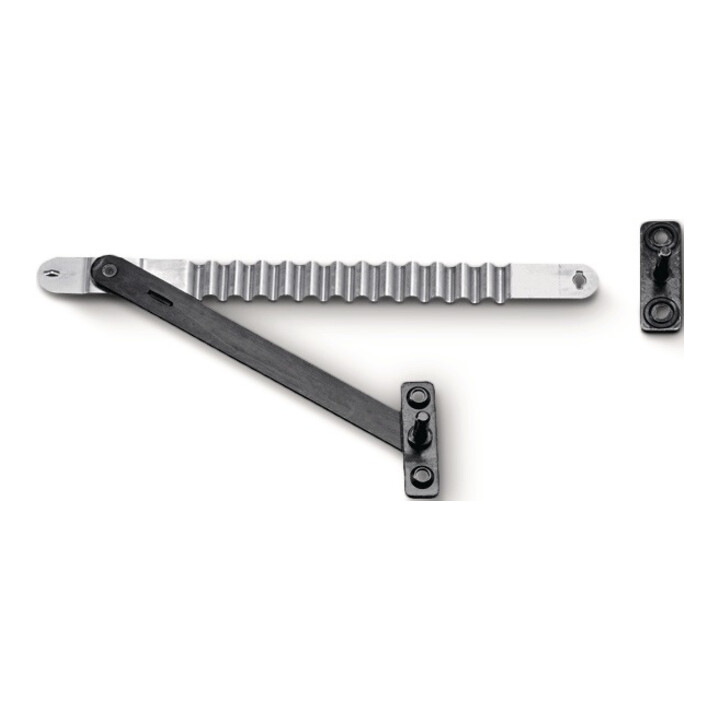 B-Ware Geze Sicherheitsschere Flügelschere Mindestflügelhöhe 300mm 2 Stück - 4106030144991