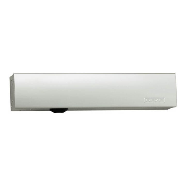 Geze Türschließer Oben Türschließer Ts 5000 L Bandgegenseite Silber B-Ware
