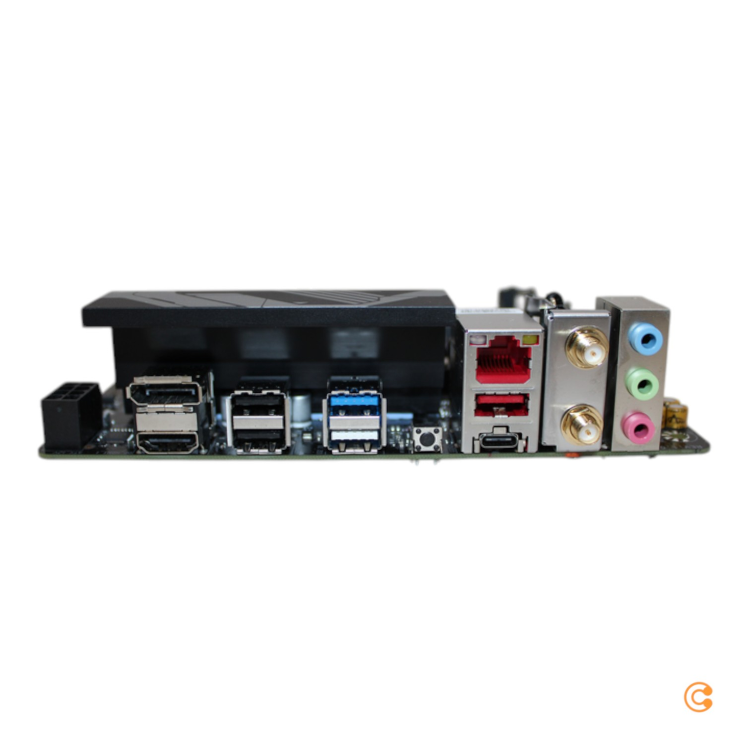 Gigabyte B650 I Ax Mainboard Motherboard Amd Sockel Am5 Defektware D-Ware - 4719331859190