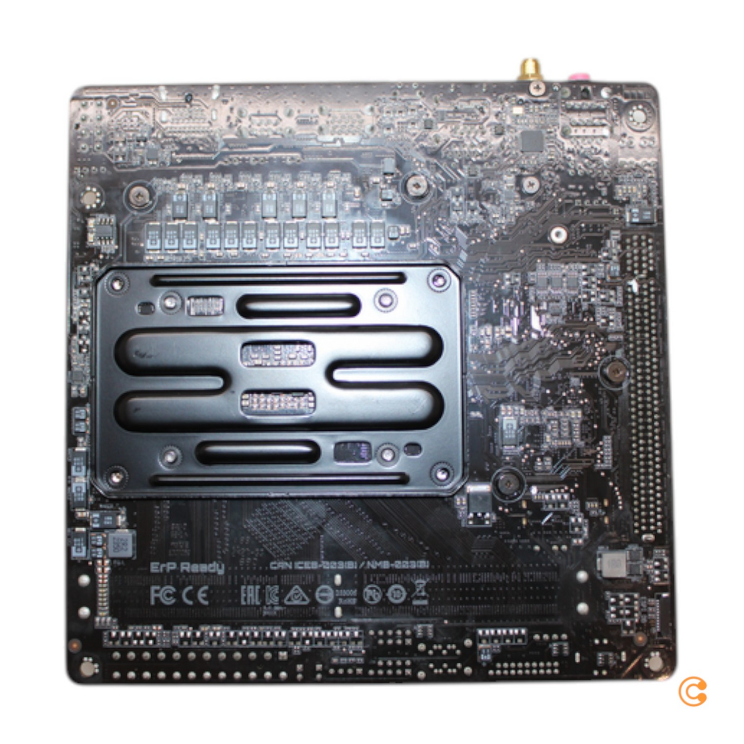 Gigabyte B650 I Ax Mainboard Motherboard Amd Sockel Am5 Defektware D-Ware - 4719331859190