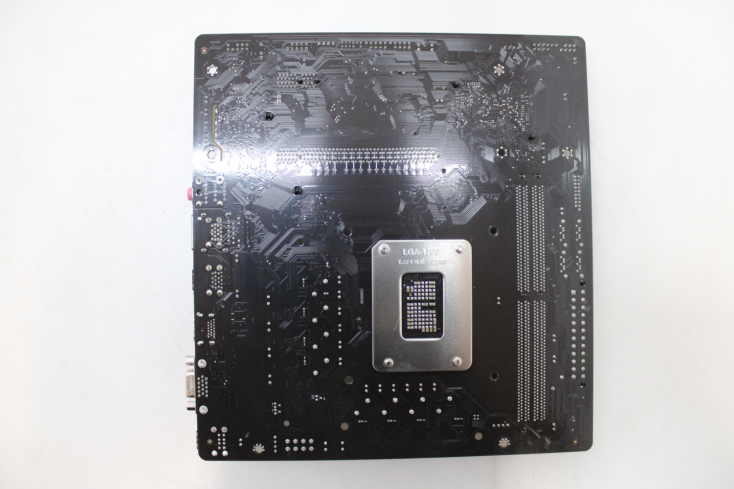 Gigabyte B760 M H Ddr4 Mainboard Sockel Pc Intel Lga 1700 Siehe Text/Fotos D-Ware - 4719331854644