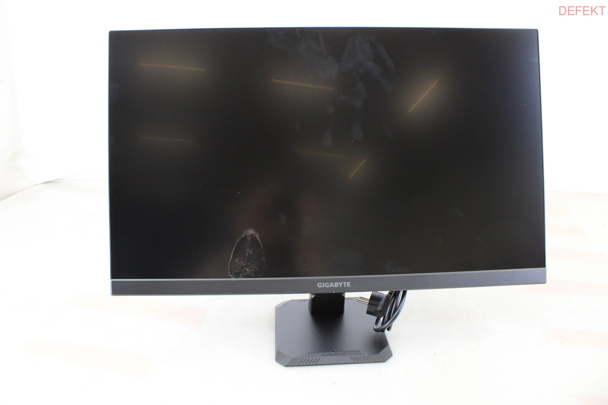 D-Ware Gigabyte Gaming Monitor Bildschirm Full Hd Ips Led 27 Zoll Defektware - 4719331859893