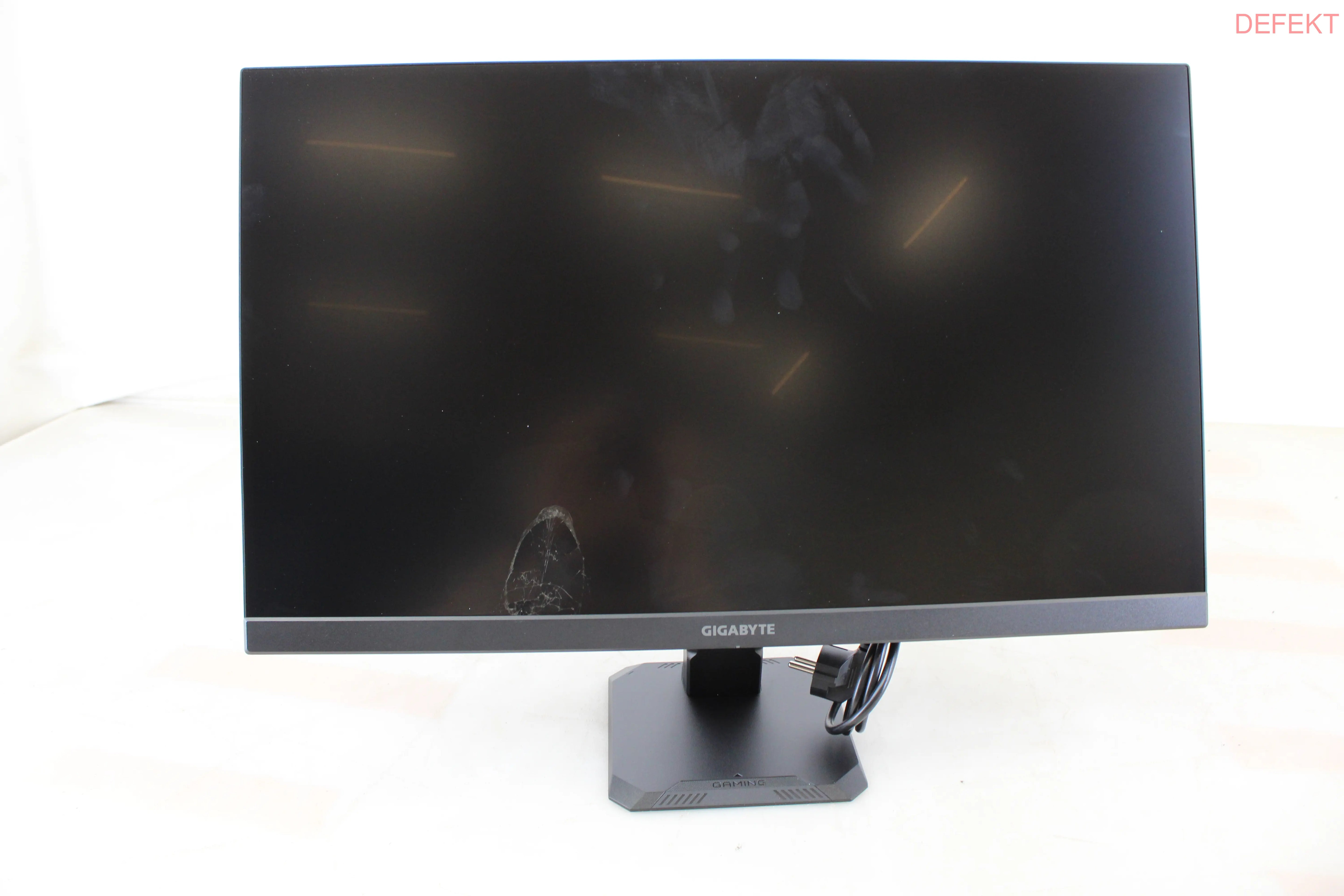 D-Ware Gigabyte Gaming Monitor Bildschirm Full Hd Ips Led 27 Zoll Defektware - 4719331859893