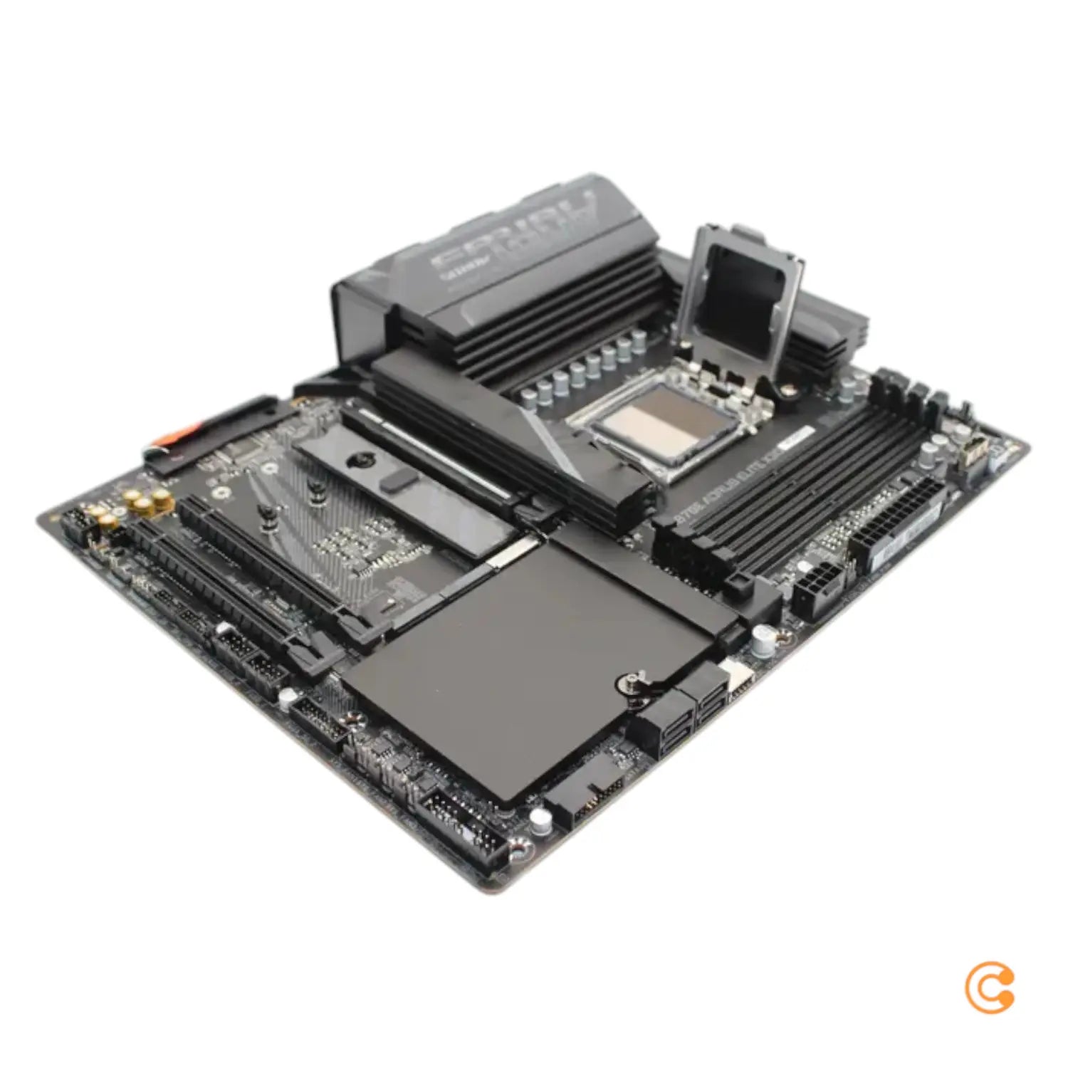 B-Ware Gigabyte Mainboard Motherboard X870 E Aorus Elite X3 D Wifi7 Atx Siehe Text/Foto - 4719331876470