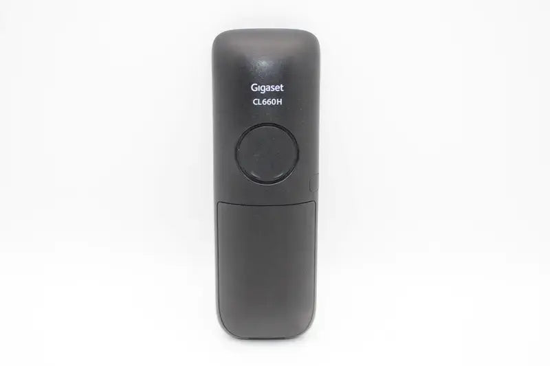 B-Ware Gigaset Cl660 A Schnurloses Telefon Analog Anrufbeantworter Siehe Text/Foto - 4250366853574