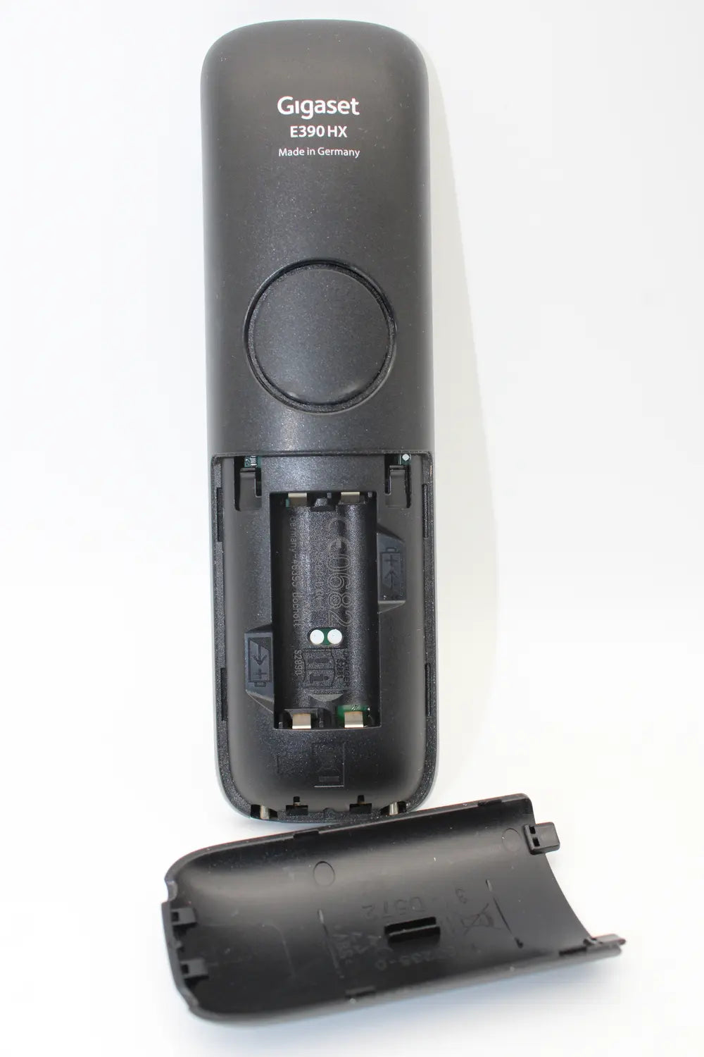 B-Ware Gigaset E390 Dect Mobilteil Telefon Mobiltelefon Haustelefone Siehe Text/Foto - 4250366861593