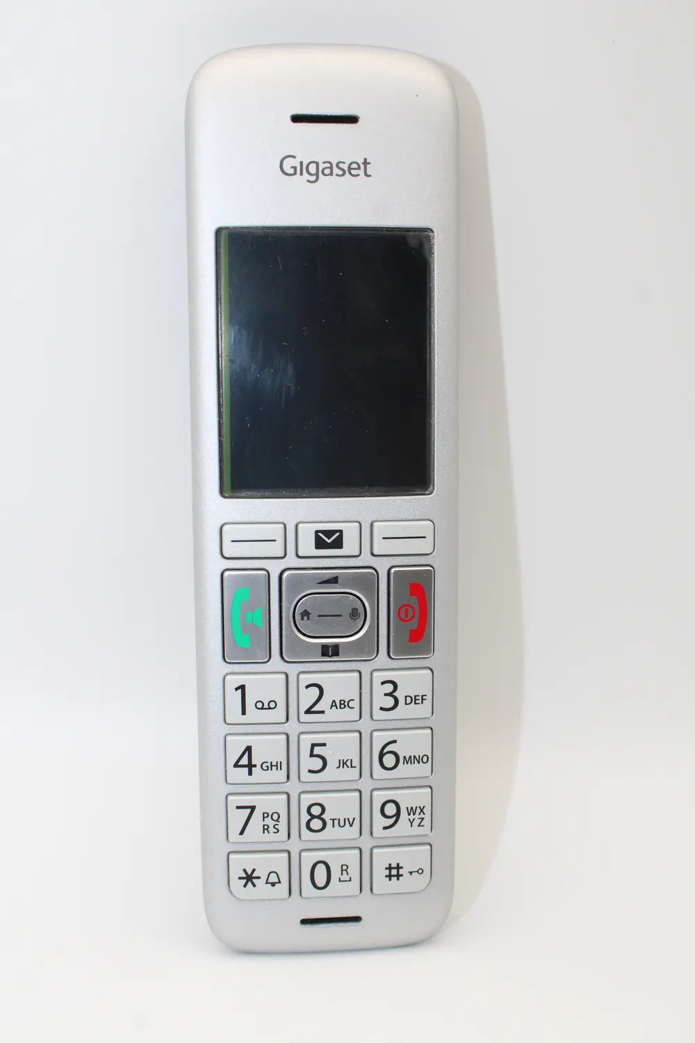 B-Ware Gigaset E390 Dect Mobilteil Telefon Mobiltelefon Haustelefone Siehe Text/Foto - 4250366861593