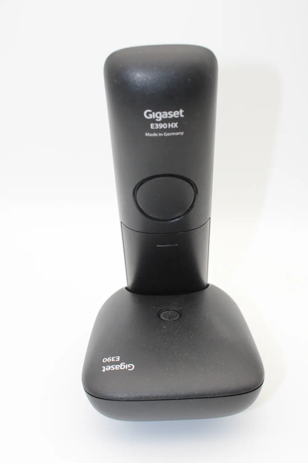 B-Ware Gigaset E390 Dect Mobilteil Telefon Mobiltelefon Haustelefone Siehe Text/Foto - 4250366861593