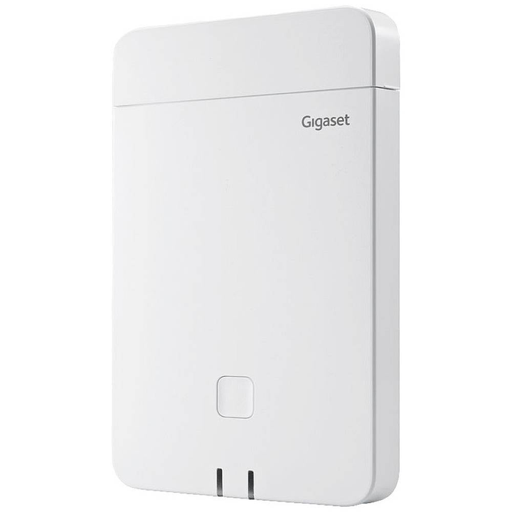 Gigaset N870 Ip Pro Telefonanlage Vo Ip Festnetztelefon Telefonzubehör Telefon B-Ware - 4250366849423