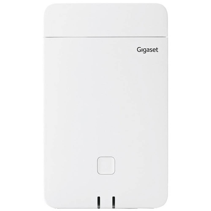 Gigaset N870 Ip Pro Telefonanlage Vo Ip Festnetztelefon Telefonzubehör Telefon B-Ware - 4250366849423