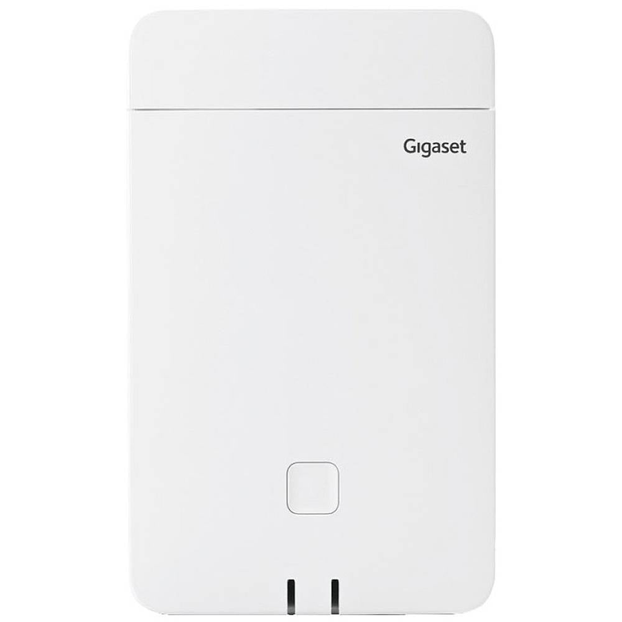 Gigaset N870 Ip Pro Telefonanlage Vo Ip Festnetztelefon Telefonzubehör Telefon B-Ware - 4250366849423